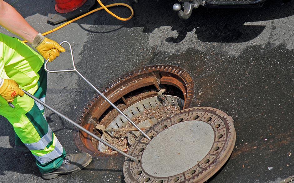 appareil déboucheur canalisation Carrières-sous-Poissy