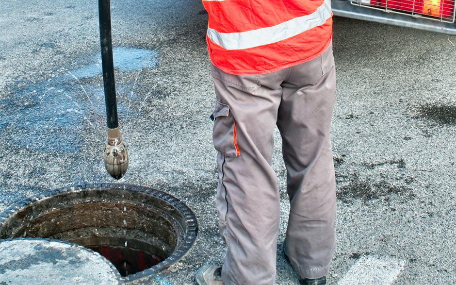 appareil déboucheur canalisation Carrières-sous-Poissy