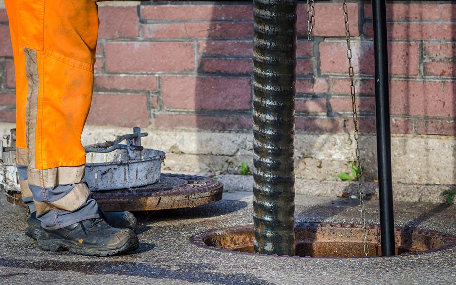 prix dégorgement canalisation Nogent-sur-Marne