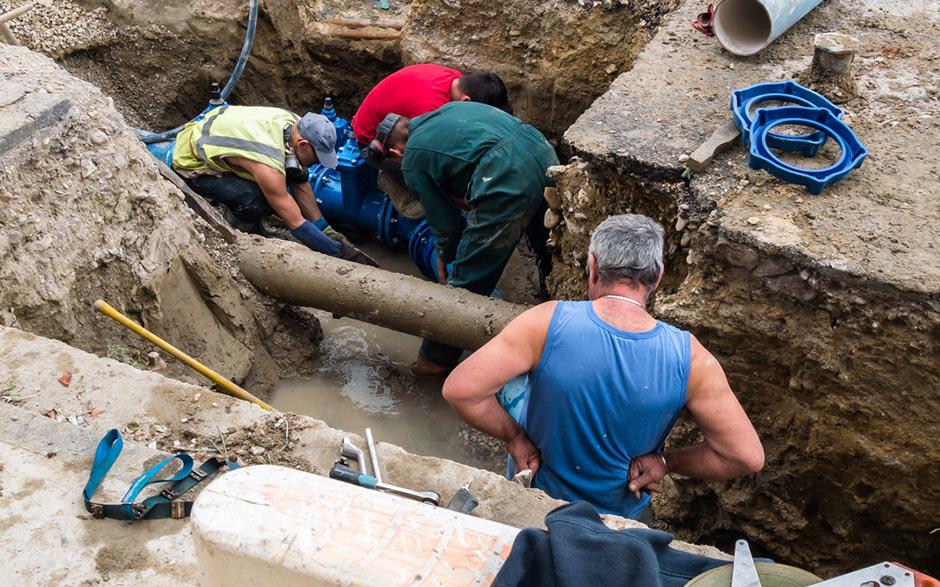 prix dégorgement canalisation Nogent-sur-Marne