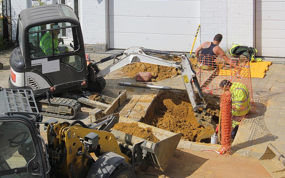 nettoyage de canalisation Nogent-sur-Marne