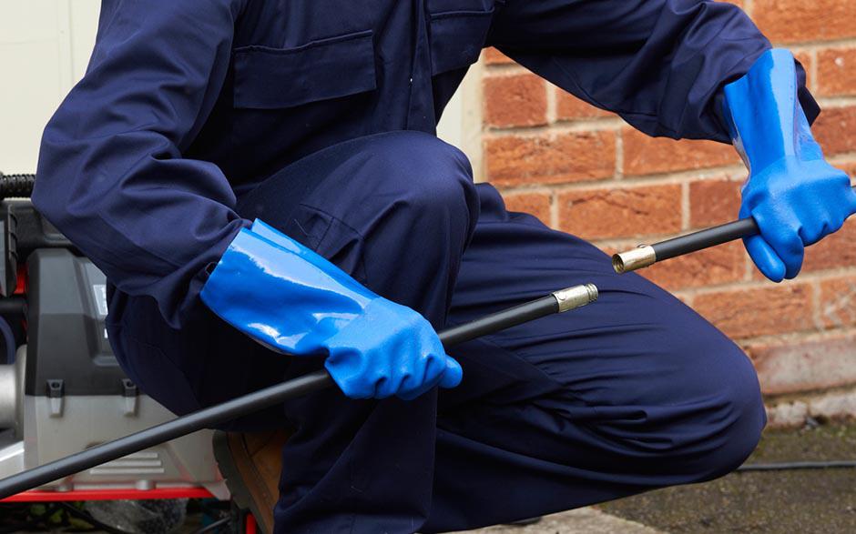 déboucheur canalisations Fosses